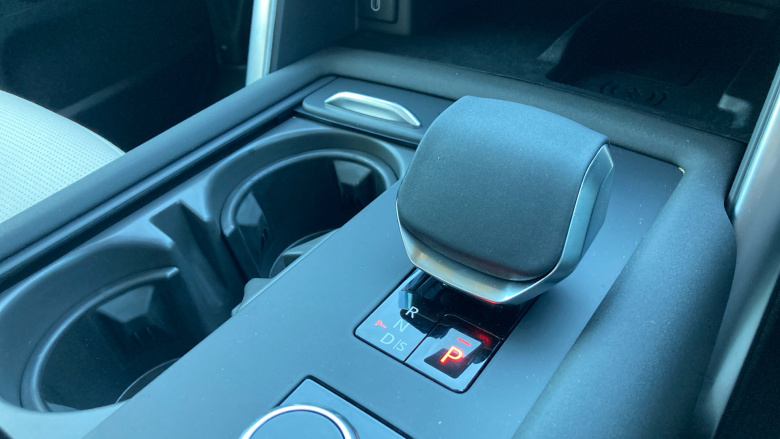 Land Rover Discovery 3.0 D350 Gemini 5dr Auto Diesel Station Wagon